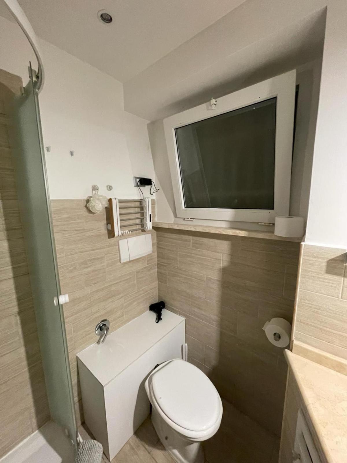 Apartamento Ippocampo Lido di Ostia Exterior foto