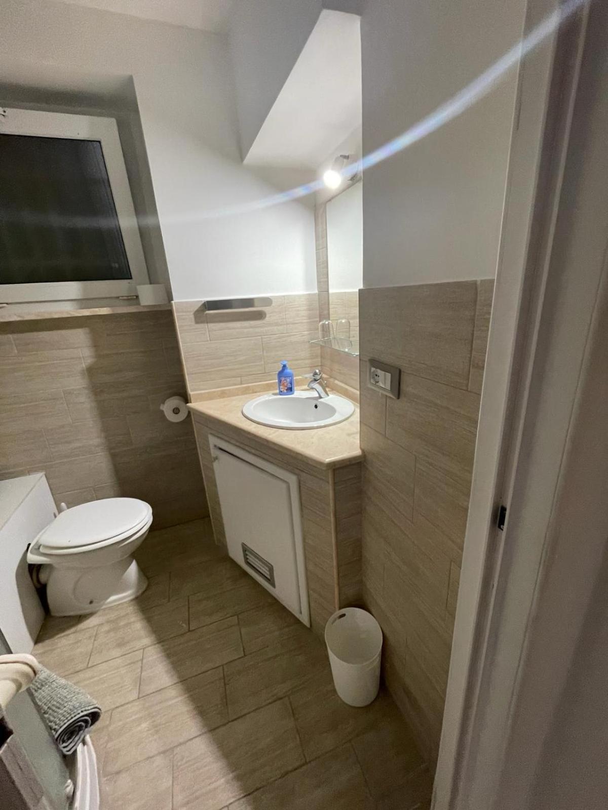 Apartamento Ippocampo Lido di Ostia Exterior foto