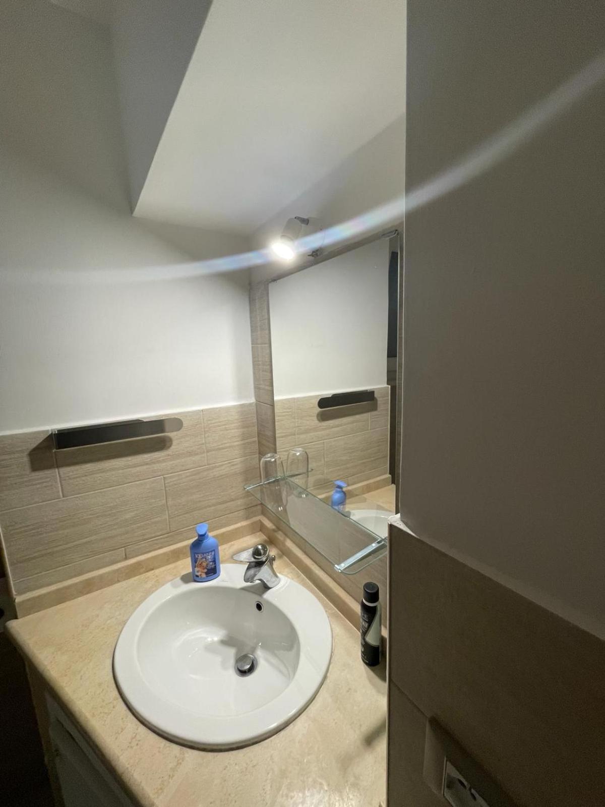 Apartamento Ippocampo Lido di Ostia Exterior foto