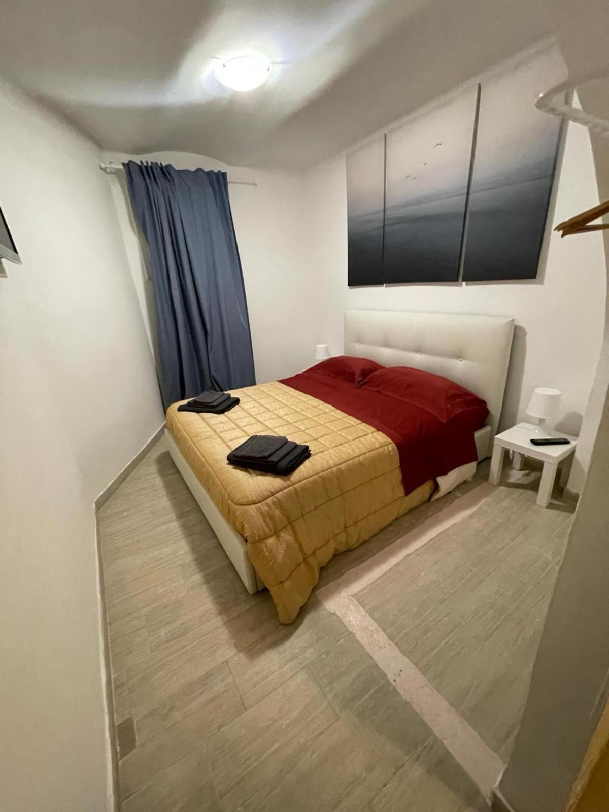 Apartamento Ippocampo Lido di Ostia Exterior foto