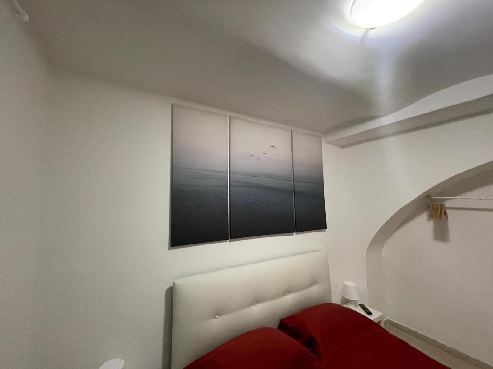 Apartamento Ippocampo Lido di Ostia Exterior foto