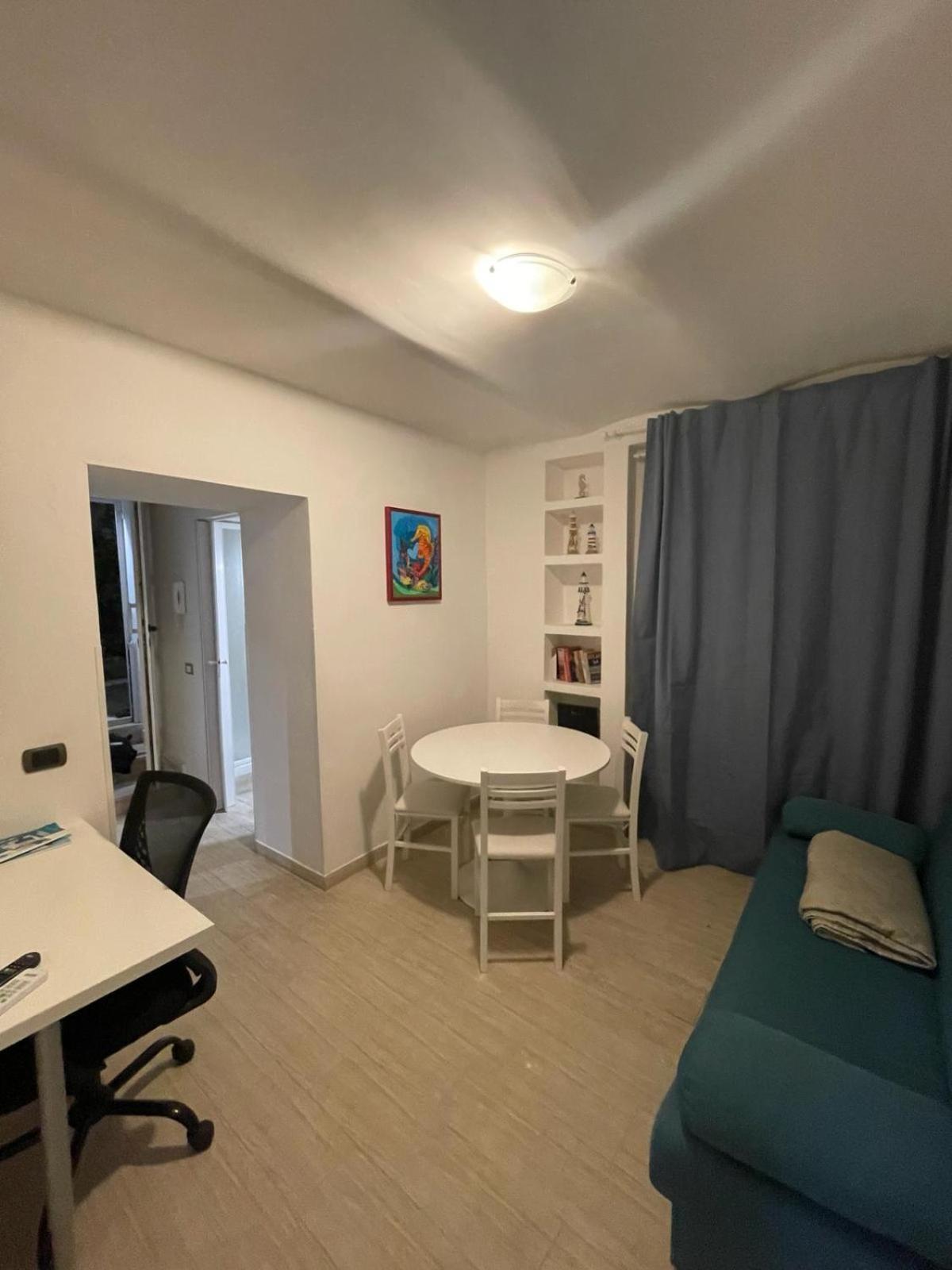 Apartamento Ippocampo Lido di Ostia Exterior foto