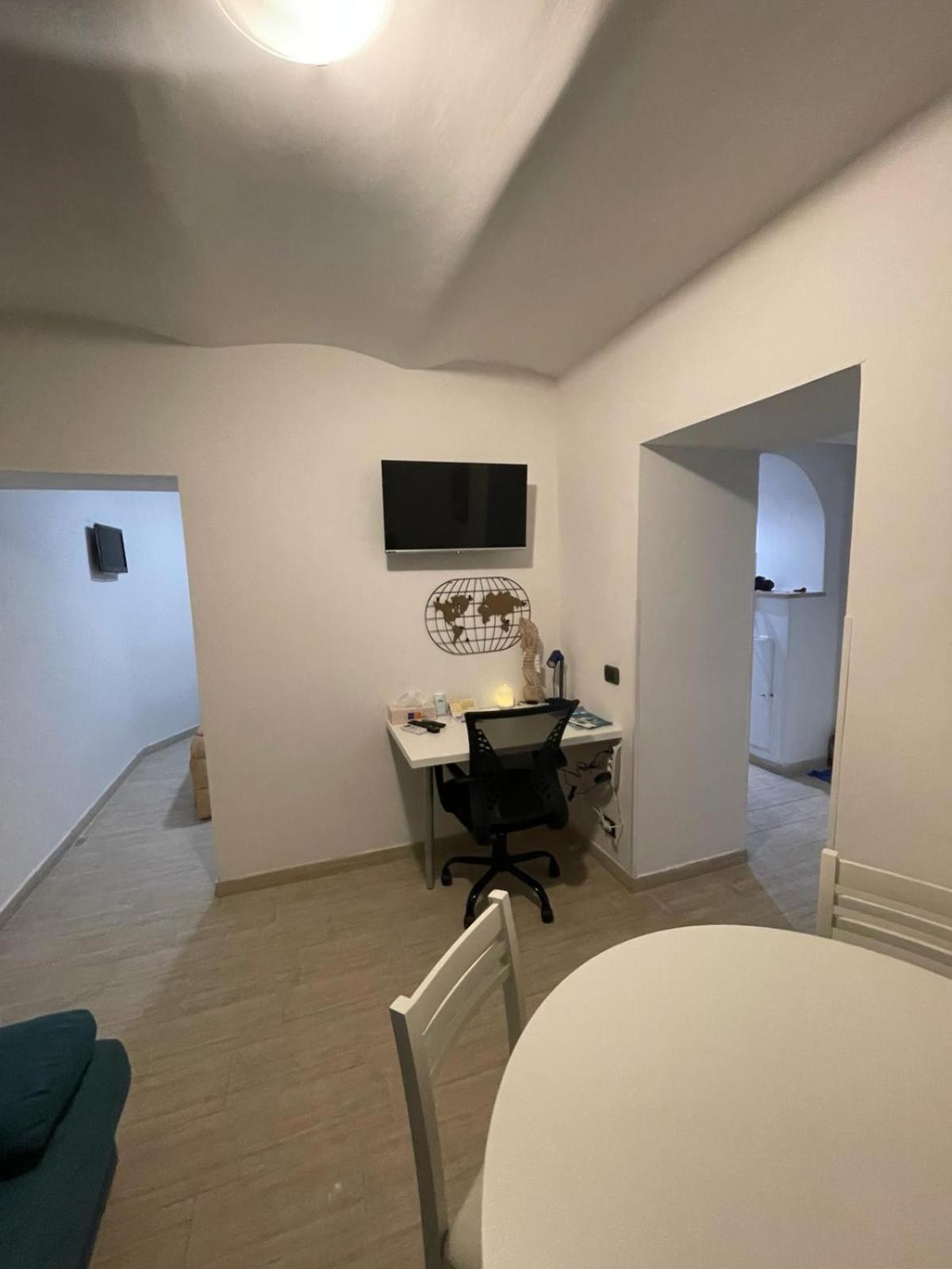 Apartamento Ippocampo Lido di Ostia Exterior foto