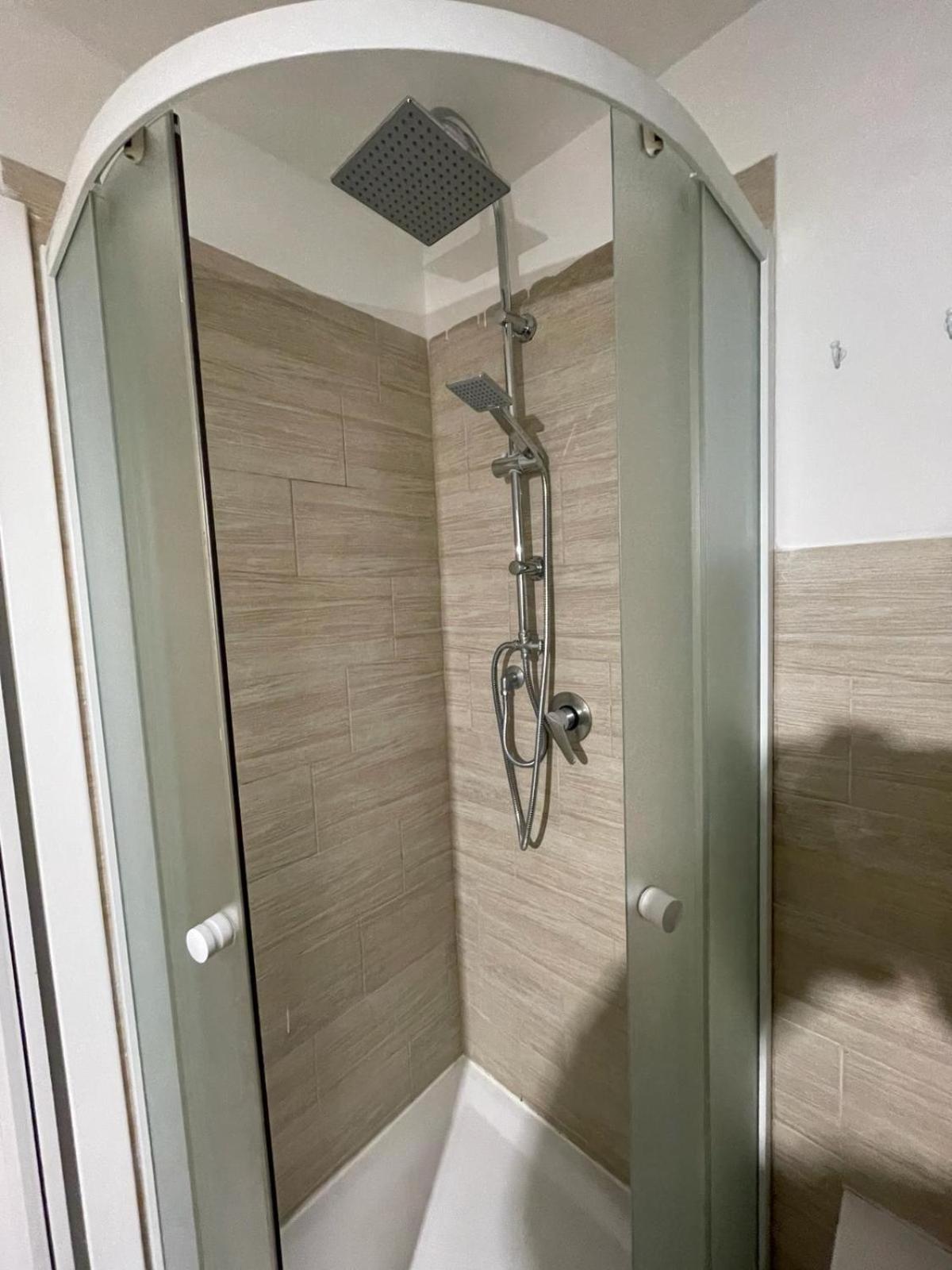 Apartamento Ippocampo Lido di Ostia Exterior foto