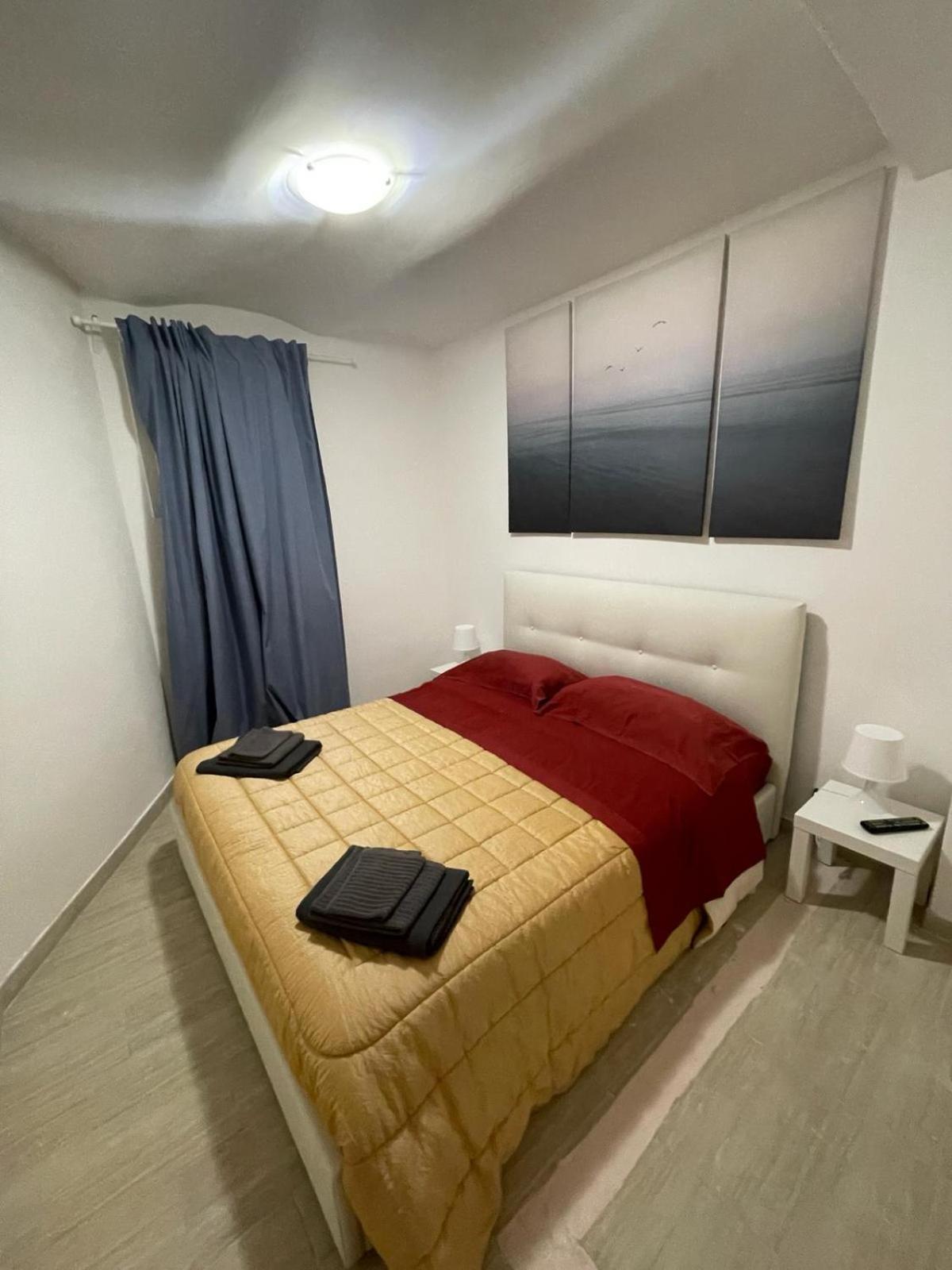 Apartamento Ippocampo Lido di Ostia Exterior foto