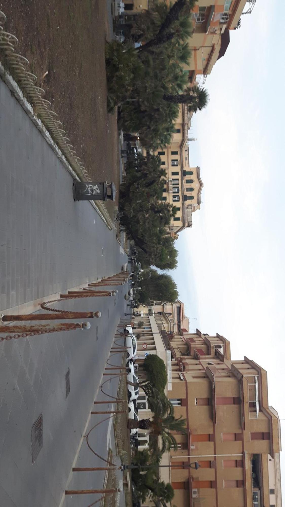 Apartamento Ippocampo Lido di Ostia Exterior foto